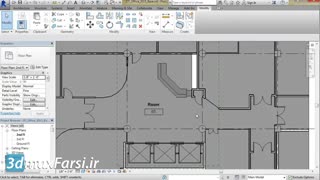 Utilizing Design, Materials and Rendering Options in Revit download