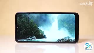 بررسی و تجربه کاربری گوشی سامسونگ Galaxy A10s