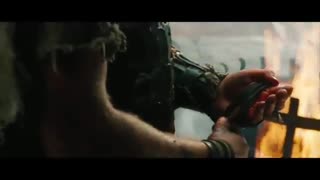 Wrath of the Titans Official Trailer #1 - Sam Worthington Movie (2012) HD