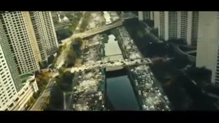Flu (2013) Trailer