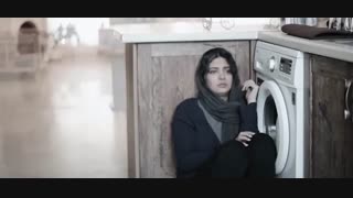 موزیک ویدئو محمد معتمدی به نام کاشکی - iCinemaa.com