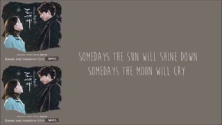 متن OST سریال گابلین به نام round and round (درخواستی)