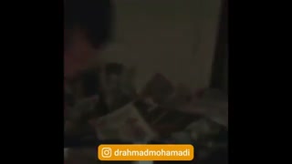 استاد احمد محمدی - دنبال کسی باش که دنبال تو باش