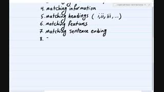 جزئیات ریدینگ آکادمیک و جنرال در آزمون آیلتس