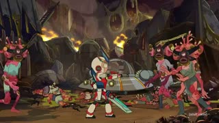 Rick and Morty: The Other Five (Official Trailer)