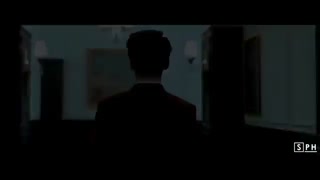 تریلر فیکشن معروف " House of cards "