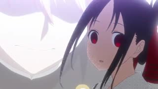 تریلر دوم فصل دوم انیمه Kaguya-sama: Love is War