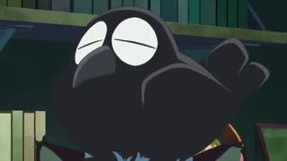 دومین تریلر انیمه Brand New Animal