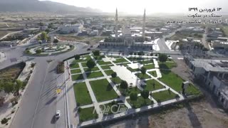 بستک در سکوت