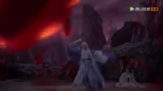 سریال چینی رویای عشق ابدی (عشق ابدی رویایی) قسمت 56 (آخر) با زیرنویس فارسی /Eternal Love of Dream Chinese Drama 2020