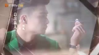سریال چینی از ملاقات شما خوشبختم قسمت 15 با زیرنویس فارسی /Nice To Meet You Chinese Drama 2019