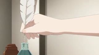 تریلر انیمه The Slime Diaries: That Time I Got Reincarnated as a Slime