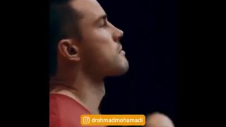 استاد احمد محمدی - شجاعتش رو داری؟