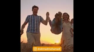 استاد احمد محمدی - تنها فرصت زندگی