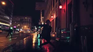 کاور اهنگ Señorita توسط تیونگ ان سی تی