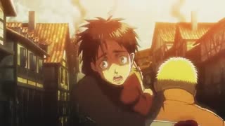 amv از اتک ان تایتان خیلی خوبه