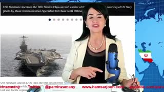 ارتش آمریکا کرونا گرفت_چاه نکن بهر کسی