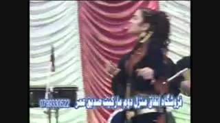 آهنگ قدیمی منیژه دولت خواننده تاجیکساانی