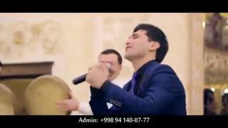 Butun O'zbekiston bo'ylab to'ylarda Odilbek Abdullayev - Xiyonat