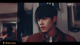 (*ای کاش* ) میکس زیبا و غمگین سریال کره ای عشق بی پروا♡ [عیدتوووون مبارک❤] توضیحات