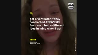 گریه پرستار آمریکایی از نبود تجهیزات پزشکی در بیمارستان های آمریکا