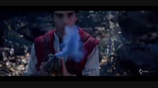 دانلود فیلم سینمایی علاء الدین با دوبله فارسی