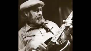 تیتراژ ابتدایی جدید دورهمی - Roy Buchanan I Won't Tell You No Lies
