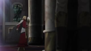 انیمه زمین بازی خدایان قسمت 1 با زیرنویس فارسی