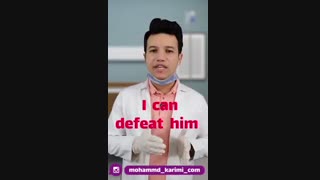 آموزش لغت زبان انگلیسی | لغت شکست در انگلیسی