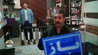 سریال پایتخت فصل 6 - قسمت 13