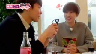 ♡ EunHae - We got married_DongHae EunHyuk ♡