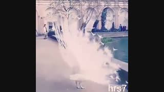 عظمت خداوند