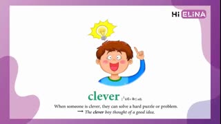 Essential Words in English unit1 part1