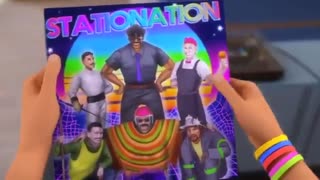 کارتون دختر کفشدوزکی و پسر گربه ای فصل 3 قسمت 19  miraculous: tales of ladybug & cat noir season 3 Episode 19  (Party Crasher)