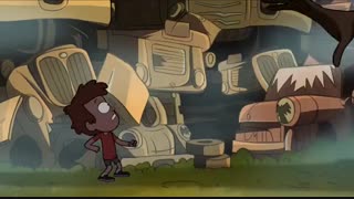 Gravity_Falls_S01E12      مسمت 12 فصل  1