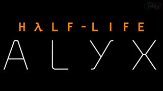 Half-Life Alyx - Ending Triumph