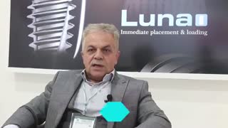 هجدهمین کنگره جراحان فک و دهان و رضایت دکتر فرهادی از اصفهان عمل زیبایی
