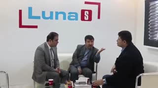 هجدهمین کنگره بین المللی جراحان دهان فک و صورت ایران