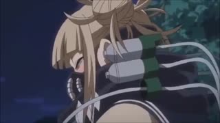 Himiko Toga AMV -  Sweet but Psycho