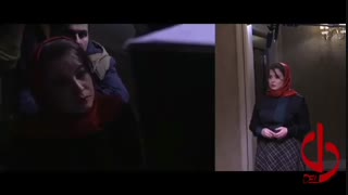 پشت صحنه سریال دل