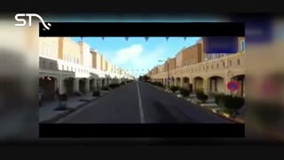 ایران در قرنطینه
