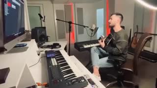 دانلود آهنگ جدید علی یاسینی - تبر (Ali Yasini - Tabar)