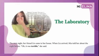 Essential words in English Unit 2 Part 1