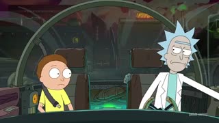 تریلر Rick and Morty: The Other Five