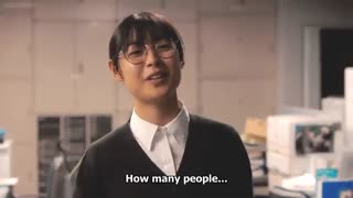 قسمت اول از سریال ژاپنی تو سرنوشت منی  Unmei Kara Hajimaru Koi- You Are My Destiny 2020