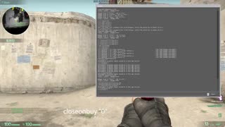 TOP 30 USEFUL CONSOLE COMMANDS - CSGO - Improve Your Game!