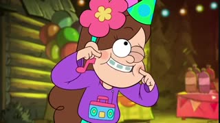 Gravity_Falls_S02E01  ابشاره جاذبه  فصل 2 قسمت 1