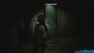 گیم پلی کامل بازی رزیدنت اویل 3 ریمیک