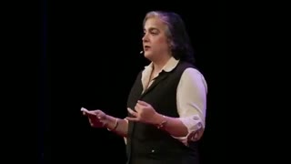 Coronavirus Is Our Future | Alanna Shaikh | TEDxSMU