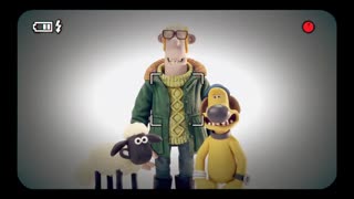 فصل 1 قسمت 1 انیمیشن سریالی بره ناقلا - Shaun the Sheep 2020